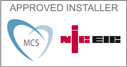 APPROVED INSTALLER   MCS / NiCEIC